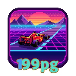 199pg