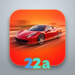 22a