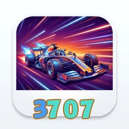 3707