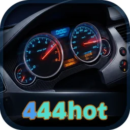 444hot