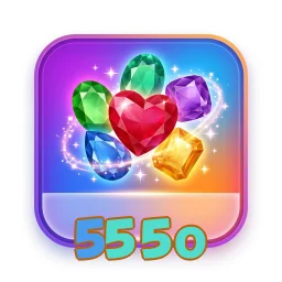555o