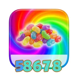 58678