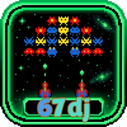 67dj