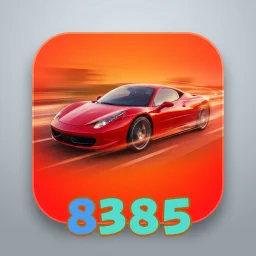 8385