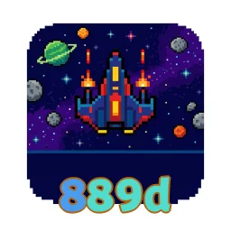 889d