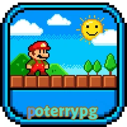 poterrypg