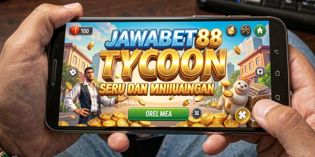 Visual de 355BET